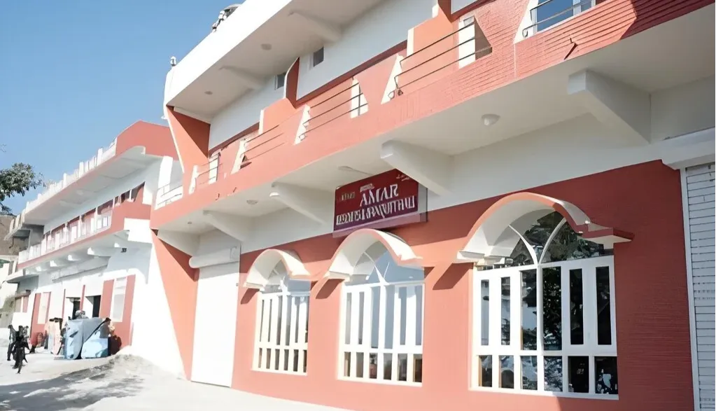 Amar Resort